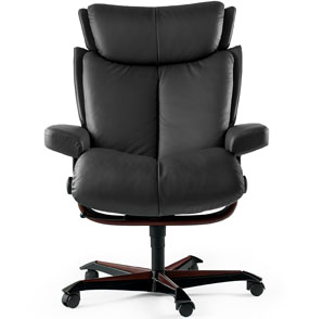 Stressless Magic Office Desk Chair