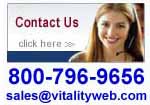 Vitalityweb.com
