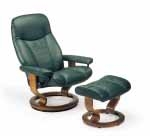 Stressless Chair Recliner by Ekornes